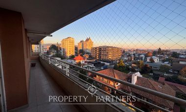 Cómodo departamento en venta, excelente ubicación.