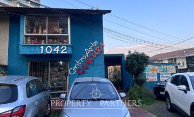 Espectacular Local en Las Condes (0,5UF/m2)