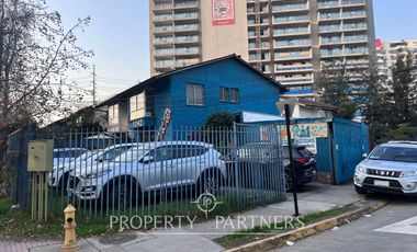 Espectacular Local en Las Condes (0,5UF/m2)