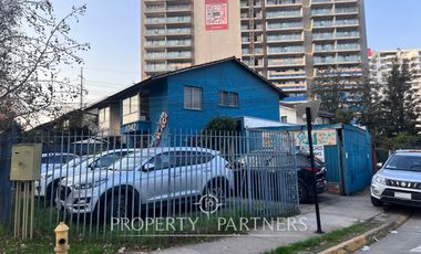 Espectacular Local en Las Condes (0,5UF/m2)