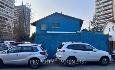Espectacular Local en Las Condes (0,5UF/m2)