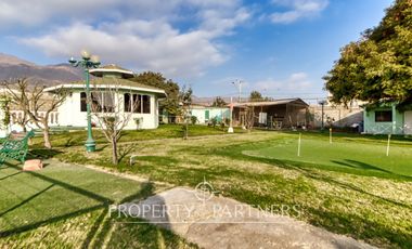 Gran Casa Sector norte