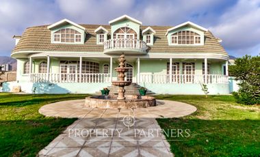 Gran Casa Sector norte