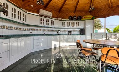 Gran Casa Sector norte