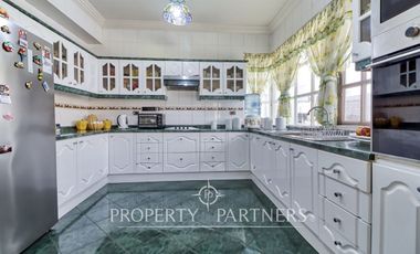 Gran Casa Sector norte