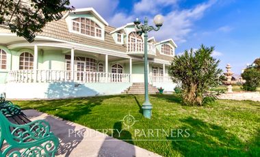 Gran Casa Sector norte