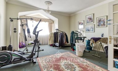 Gran Casa Sector norte