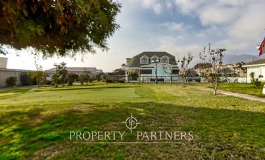 Gran Casa Sector norte