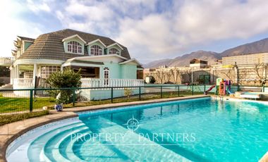 Gran Casa Sector norte