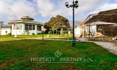 Gran Casa Sector norte