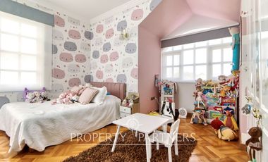 Gran Casa Sector norte