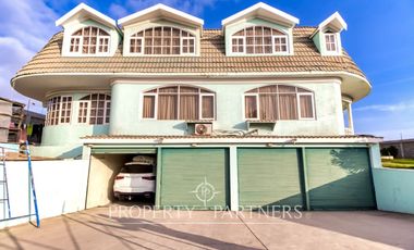 Gran Casa Sector norte