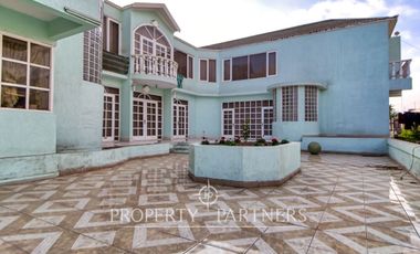 Gran Casa Sector norte