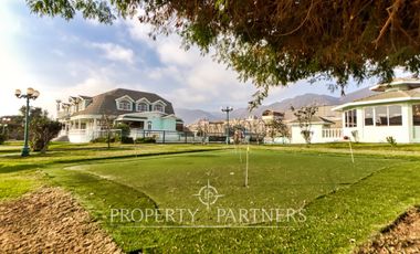 Gran Casa Sector norte