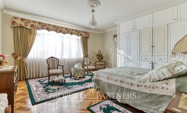 Gran Casa Sector norte