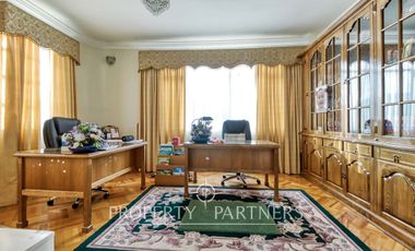 Gran Casa Sector norte