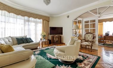 Gran Casa Sector norte