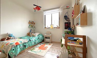 Departamento en Cumbres de Andalué