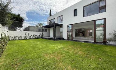 Casa Venta Cto. Economistas, Cd. Satélite, Naucalpan de Juárez, Estado de México