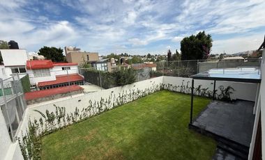 Casa Venta Cto. Economistas, Cd. Satélite, Naucalpan de Juárez, Estado de México