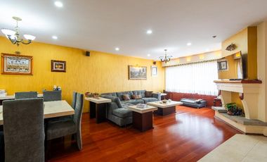 Venta de casa en Fraccionamiento Vista Bella