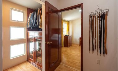 Venta de casa en Fraccionamiento Vista Bella