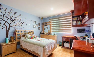 Venta de casa en Fraccionamiento Vista Bella