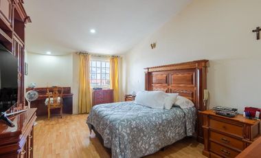 Venta de casa en Fraccionamiento Vista Bella