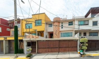 Venta de casa en Fraccionamiento Vista Bella