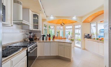 Venta de casa en Fraccionamiento Vista Bella