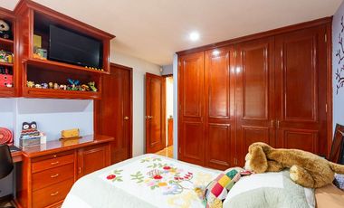 Venta de casa en Fraccionamiento Vista Bella