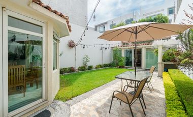 Venta de casa en Fraccionamiento Vista Bella