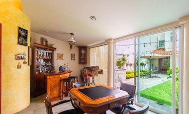 Venta de casa en Fraccionamiento Vista Bella