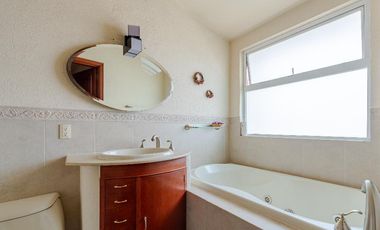 Venta de casa en Fraccionamiento Vista Bella