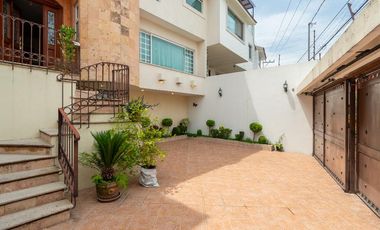 Venta de casa en Fraccionamiento Vista Bella