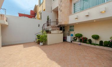 Venta de casa en Fraccionamiento Vista Bella