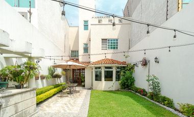 Venta de casa en Fraccionamiento Vista Bella