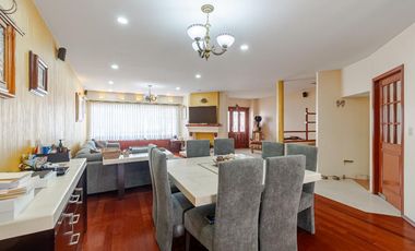 Venta de casa en Fraccionamiento Vista Bella