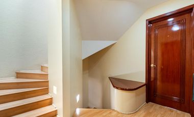 Venta de casa en Fraccionamiento Vista Bella