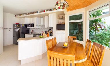 Venta de casa en Fraccionamiento Vista Bella