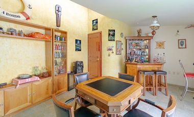 Venta de casa en Fraccionamiento Vista Bella