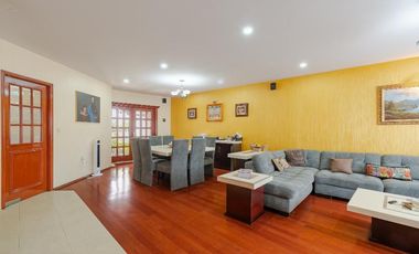 Venta de casa en Fraccionamiento Vista Bella
