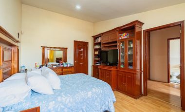Venta de casa en Fraccionamiento Vista Bella