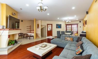 Venta de casa en Fraccionamiento Vista Bella