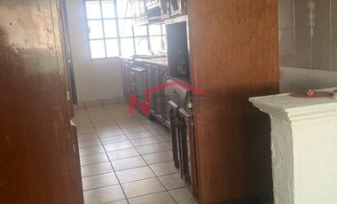 CASA EN VENTA EN LA COLONIA VIRREYES PENSIONES