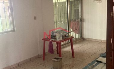 CASA EN VENTA EN LA COLONIA VIRREYES PENSIONES