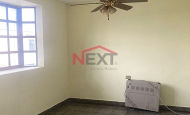 CASA EN VENTA EN LA COLONIA VIRREYES PENSIONES