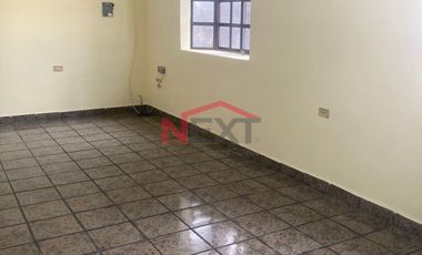 CASA EN VENTA EN LA COLONIA VIRREYES PENSIONES