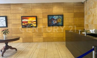 ARRIENDO OFICINAS EL CHICO BOGOTA
