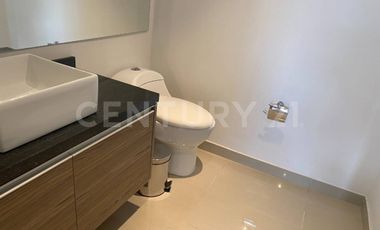 ARRIENDO OFICINAS EL CHICO BOGOTA